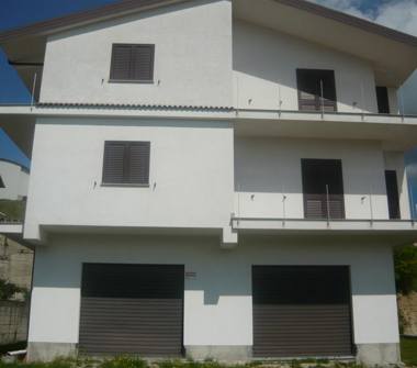 Villa in vendita a Acri (Cosenza)