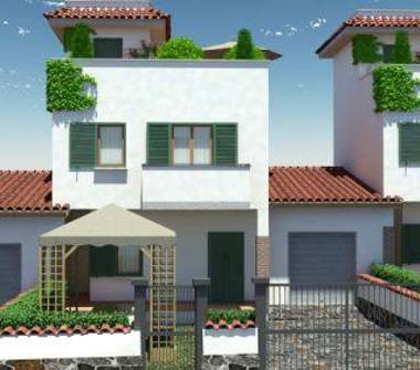 Villa in vendita a Anzio (Roma)