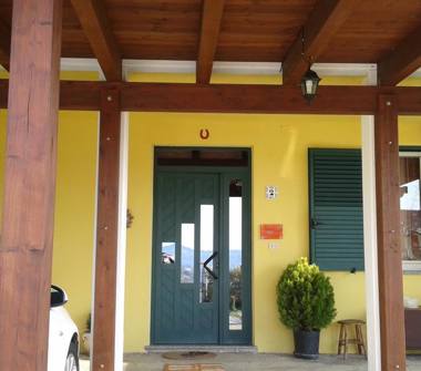 Casa indipendente in vendita a Arsita (Teramo)