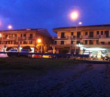 Affitto Appartamento Vacanze a Mascali, Frazione Fondachello