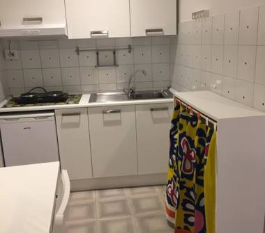 Affitto Stanza Doppia a Urbino, Frazione Centro città