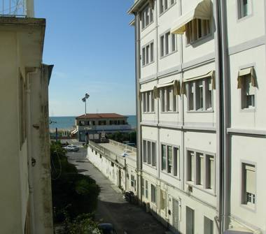 Appartamento in vendita a Viareggio (Lucca)