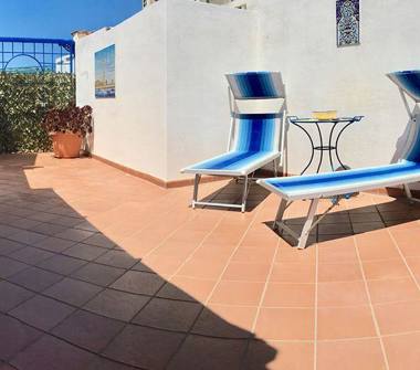 Affitto Casa Vacanze a San Vito Lo Capo (Trapani)