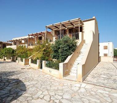 Affitto Casa Vacanze a San Vito Lo Capo (Trapani)