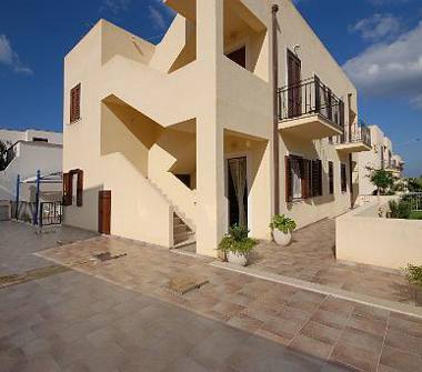 Affitto Casa Vacanze a San Vito Lo Capo (Trapani)