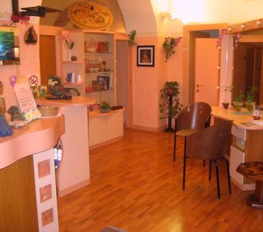 Centro estetico in vendita a Roma, Zona Borgo