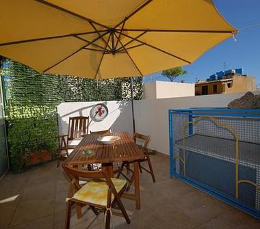 Affitto Casa Vacanze a San Vito Lo Capo (Trapani)