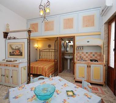 Affitto Casa Vacanze a San Vito Lo Capo (Trapani)