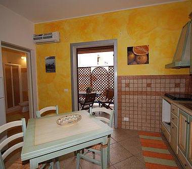 Affitto Casa Vacanze a San Vito Lo Capo (Trapani)