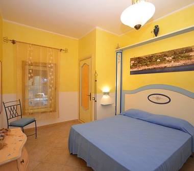 Affitto Casa Vacanze a San Vito Lo Capo (Trapani)