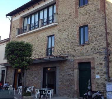 Affitto Appartamento Vacanze a Torchiara, Frazione Copersito