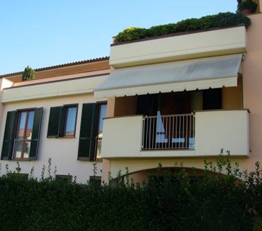 Appartamento in vendita a Lucca (Lucca)