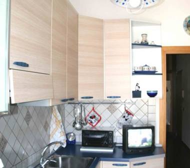 Affitto Appartamento Vacanze a Catanzaro, Frazione Catanzaro Marina