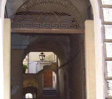 Appartamento in vendita a Catanzaro (Catanzaro)