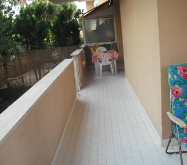 Trilocale in vendita a Santa Marinella (Roma)