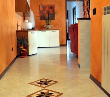 Quadrilocale in vendita a Abbiategrasso (Milano)