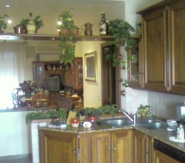 Trilocale in vendita a Roma, Zona Settecamini