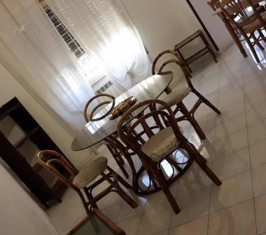 Affitto Appartamento Vacanze a Roma, Zona Cinecittà