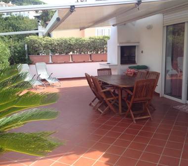 Affitto Appartamento Vacanze a Ischia, Frazione Ischia Porto