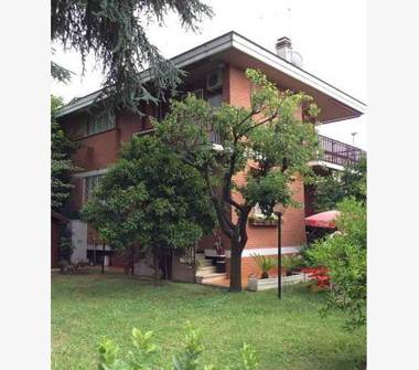 Villetta a schiera in vendita a Roma, Zona Torvergata