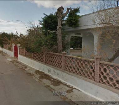 Affitto Villa Vacanze a Porto Cesareo (Lecce)