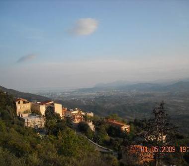 Affitto Casa Vacanze a Baunei (Nuoro)