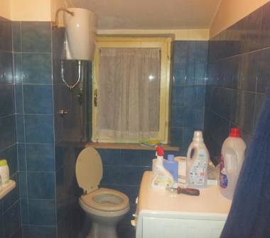 Appartamento in vendita a Castelleone di Suasa (Ancona)