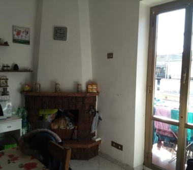 Trilocale in vendita a Roma, Zona Torvergata