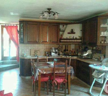 Trilocale in vendita a Serina (Bergamo)