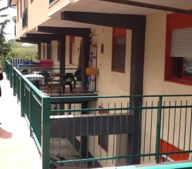 Affitto Appartamento Vacanze a Falconara Albanese, Frazione Torremezzo