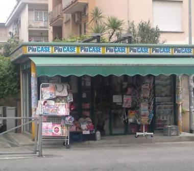 Edicola in vendita a Roma, Zona Monteverde