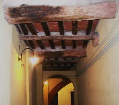 Appartamento in vendita a Lucca, Zona Centro Storico