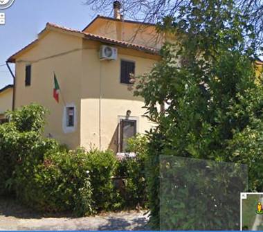Casa indipendente in vendita a Santa Croce sull'Arno, Frazione Staffoli
