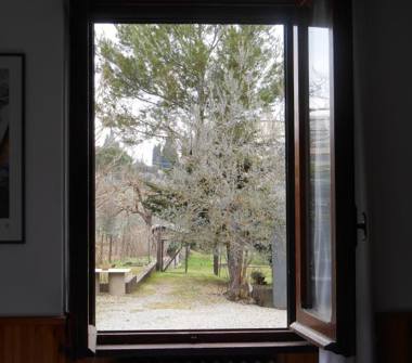 Casa indipendente in vendita a Orvieto (Terni)