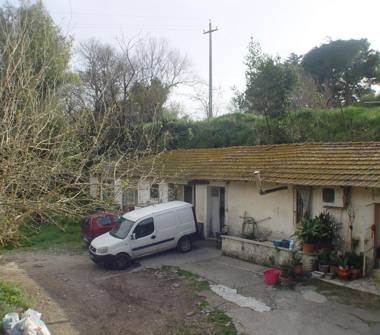 Terreno Edificabile Commerciale in vendita a Roma, Zona Tiburtino