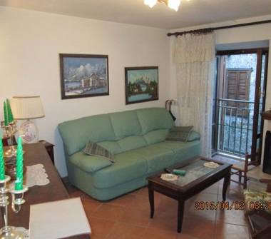 Trilocale in vendita a Carpineto Romano (Roma)