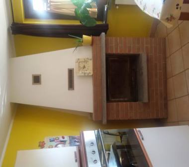 Villetta a schiera in vendita a Cameri (Novara)