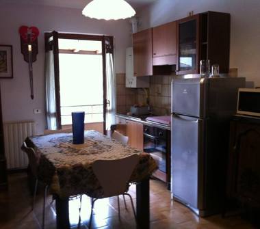 Bilocale in vendita a Piario (Bergamo)