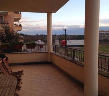 Trilocale in vendita a Bracciano, Frazione Campo della Fiera