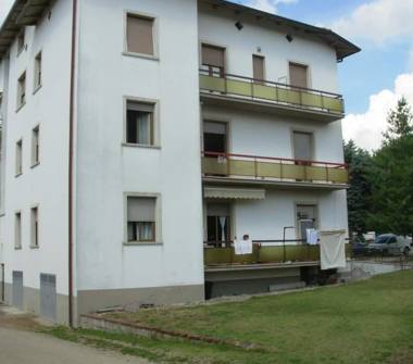 Appartamento in vendita a Bibbiena (Arezzo)