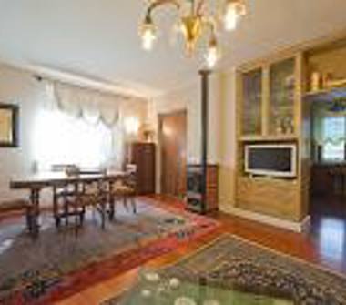 Affitto Appartamento Vacanze a Corciano, Frazione Castelvieto