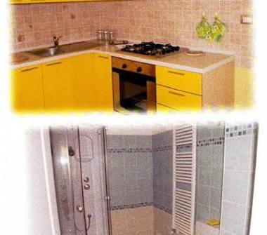 Affitto Appartamento Vacanze a Diano Marina (Imperia)