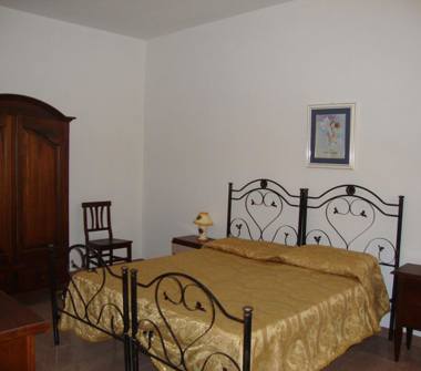 Affitto Appartamento Vacanze a Melendugno, Frazione Borgagne