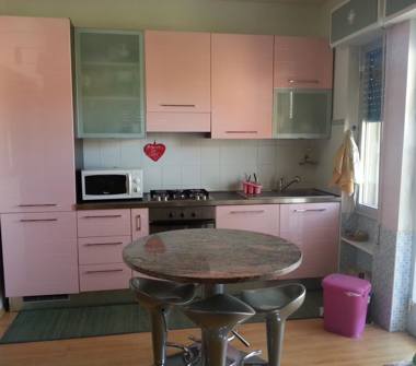 Affitto Appartamento Vacanze a Ameglia, Frazione Fiumaretta