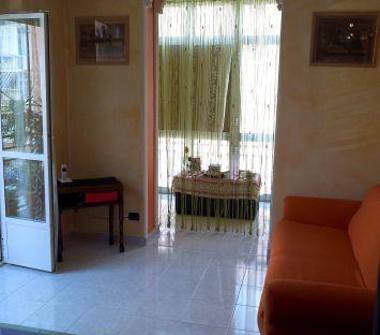 Trilocale in vendita a Torino, Zona Borgata Vittoria