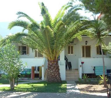 Villa in vendita a Vieste (Foggia)