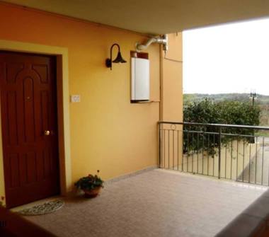 Bilocale in vendita a Ortona, Frazione Lazzaretto