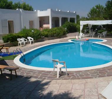 Affitto Villa Vacanze a Ugento, Frazione Marina San Giovanni