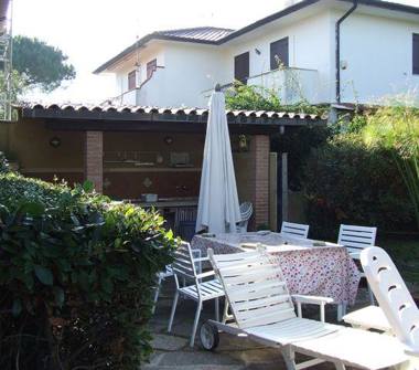 Villetta a schiera in vendita a Sabaudia (Latina)