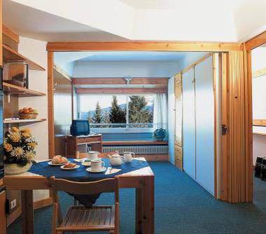 Multiproprietà in vendita a Mezzana, Frazione Marilleva 1400